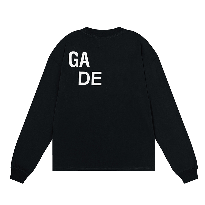 Spring Autumn Designer hoodie for mens and women streetwear Fashion Letters Print oversize hoodies long sleeve Tops Highly Quality, Black
Spring Autumn Designer hoodie for mens and women streetwear Fashion Letters Print oversize hoodies long sleeve Tops Highly Quality, Black