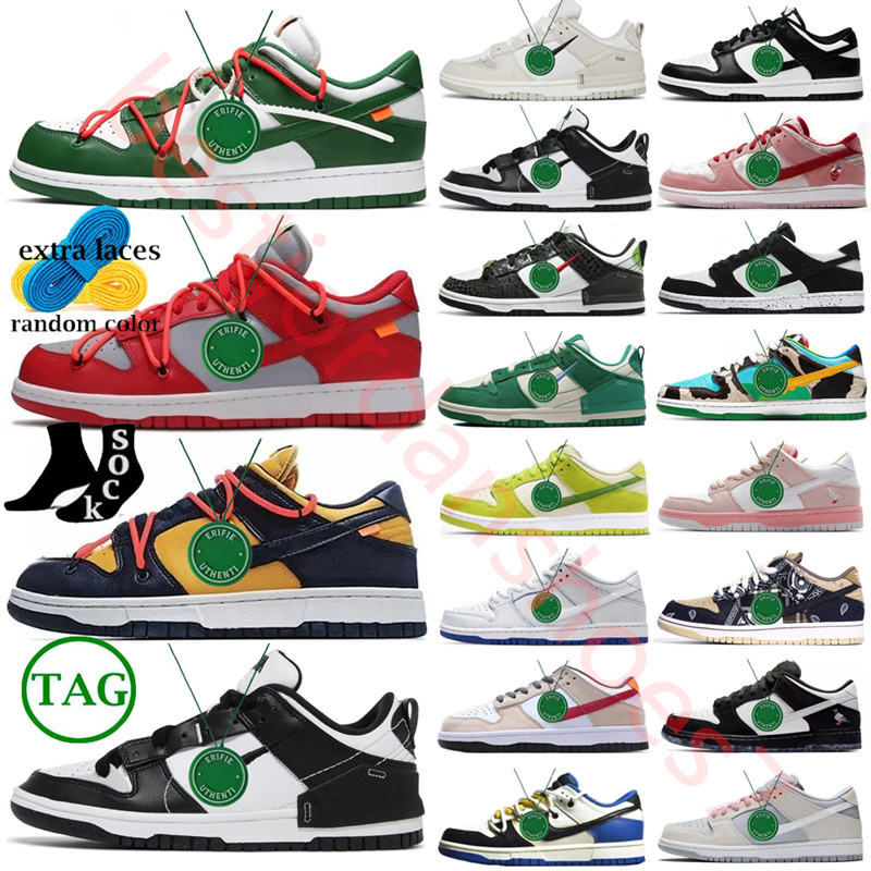 deisgner panda shoes low men low Black White Pink Velvet Grey Fog UNC Midas Gold Chlorophyll Gym Red Wolf Grey Chicago Venice Sail Green trainers Women size 13, Color # 18
deisgner panda shoes low men low Black White Pink Velvet Grey Fog UNC Midas Gold Chlorophyll Gym Red Wolf Grey Chicago Venice Sail Green trainers Women size 13, Color # 18