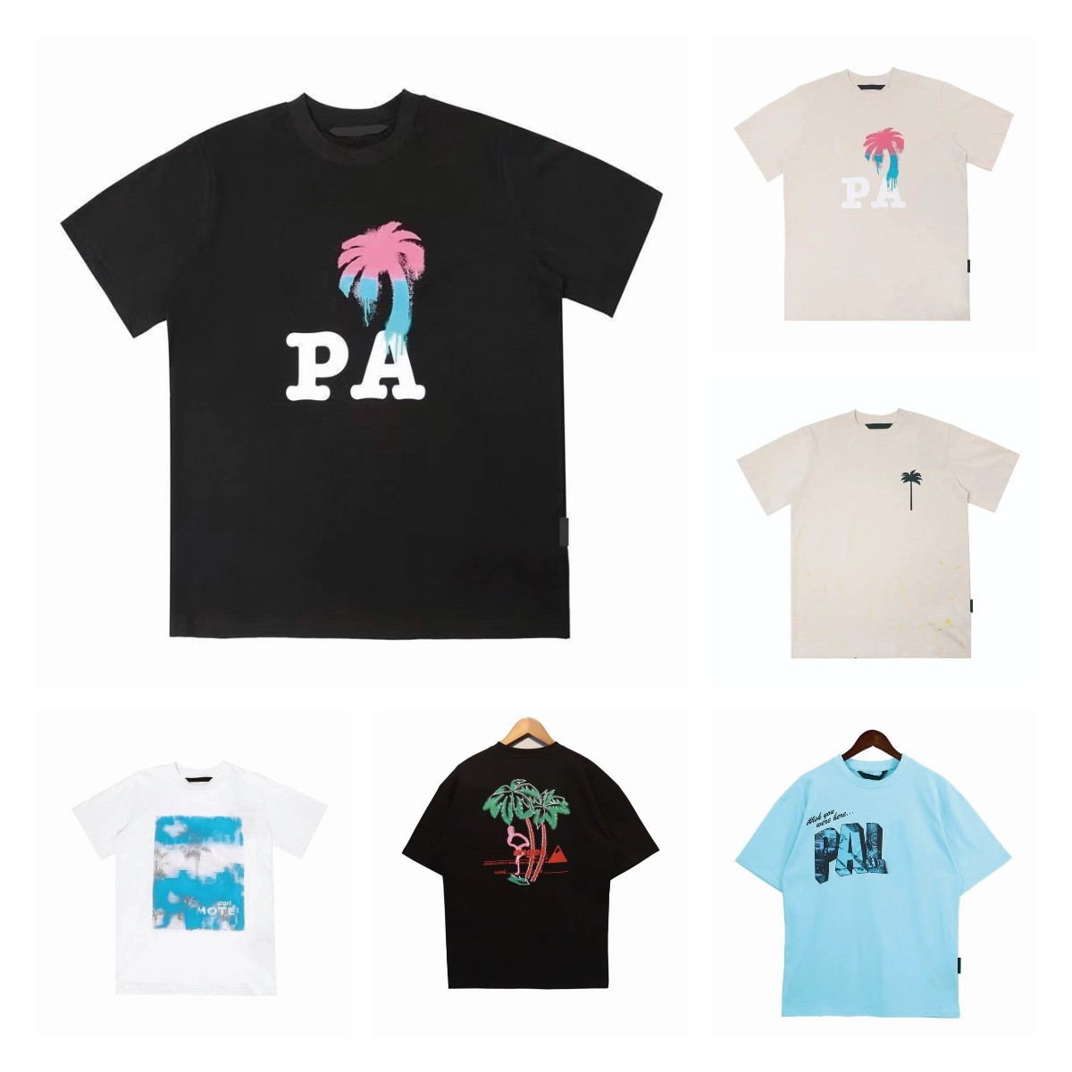 Summer Tees Mens T Shirts Women Designers T-Shirts Angel Fashion Tops Man Casual Cotton Back Letter Shirt Clothing Shorts Sleeve Clothes Tshirts, Customize
Summer Tees Mens T Shirts Women Designers T-Shirts Angel Fashion Tops Man Casual Cotton Back Letter Shirt Clothing Shorts Sleeve Clothes Tshirts, Customize