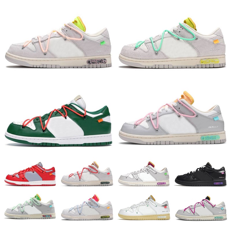 OW Dunks Mens Women Low Casual Shoes Dear Summer Lot NO.01-50 University Red Pine Green Orange Grey White The 09 33 49 50 Fragment Skate Platform Chunky Designer Sneakers, Shoes lace
OW Dunks Mens Women Low Casual Shoes Dear Summer Lot NO.01-50 University Red Pine Green Orange Grey White The 09 33 49 50 Fragment Skate Platform Chunky Designer Sneakers, Shoes lace