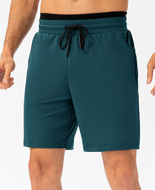 Lulu Men Shorts Summer Cycling Sports Short Summer Beach Sport Jogger Pant With Pocket Elastic Casual Running Gym Workout Man, Black
Lulu Men Shorts Summer Cycling Sports Short Summer Beach Sport Jogger Pant With Pocket Elastic Casual Running Gym Workout Man, Black