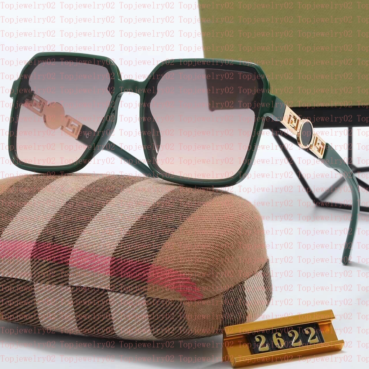 2022 Wholesale Designer Sunglasses Original Eyewear Beach Outdoor Shades PC Frame Fashion Classic Lady Mirrors for Women And Men Protection Sun Glasses Gifts
2022 Wholesale Designer Sunglasses Original Eyewear Beach Outdoor Shades PC Frame Fashion Classic Lady Mirrors for Women And Men Protection Sun Glasses Gifts