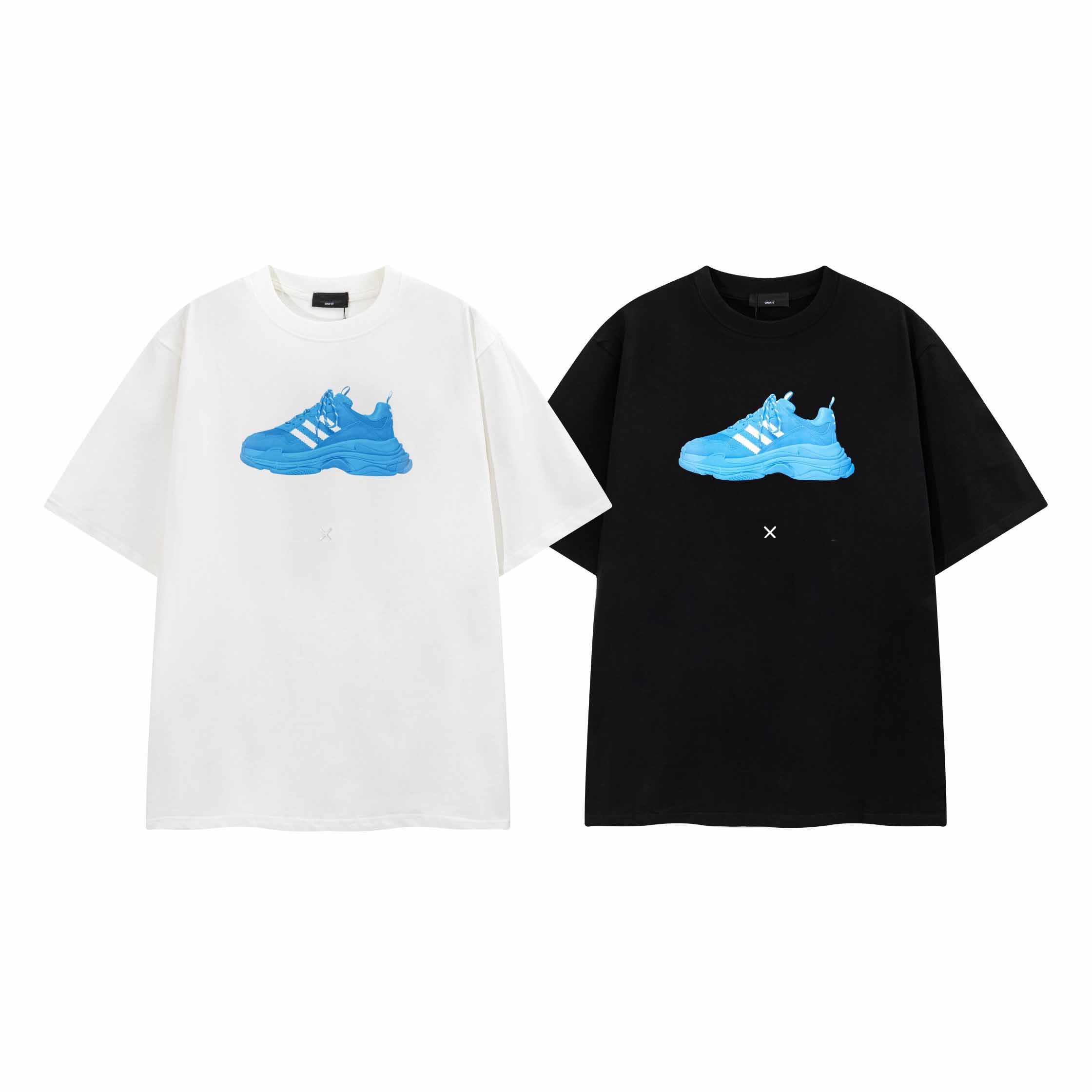 Men' T Shirts Paris 1BT2 tshirt represent oversized white Stereo Silicone Print Dad Shoes Graphic Top designer shirt shirts for men designer Tees Apparel Clothing, Black
Men' T Shirts Paris 1BT2 tshirt represent oversized white Stereo Silicone Print Dad Shoes Graphic Top designer shirt shirts for men designer Tees Apparel Clothing, Black