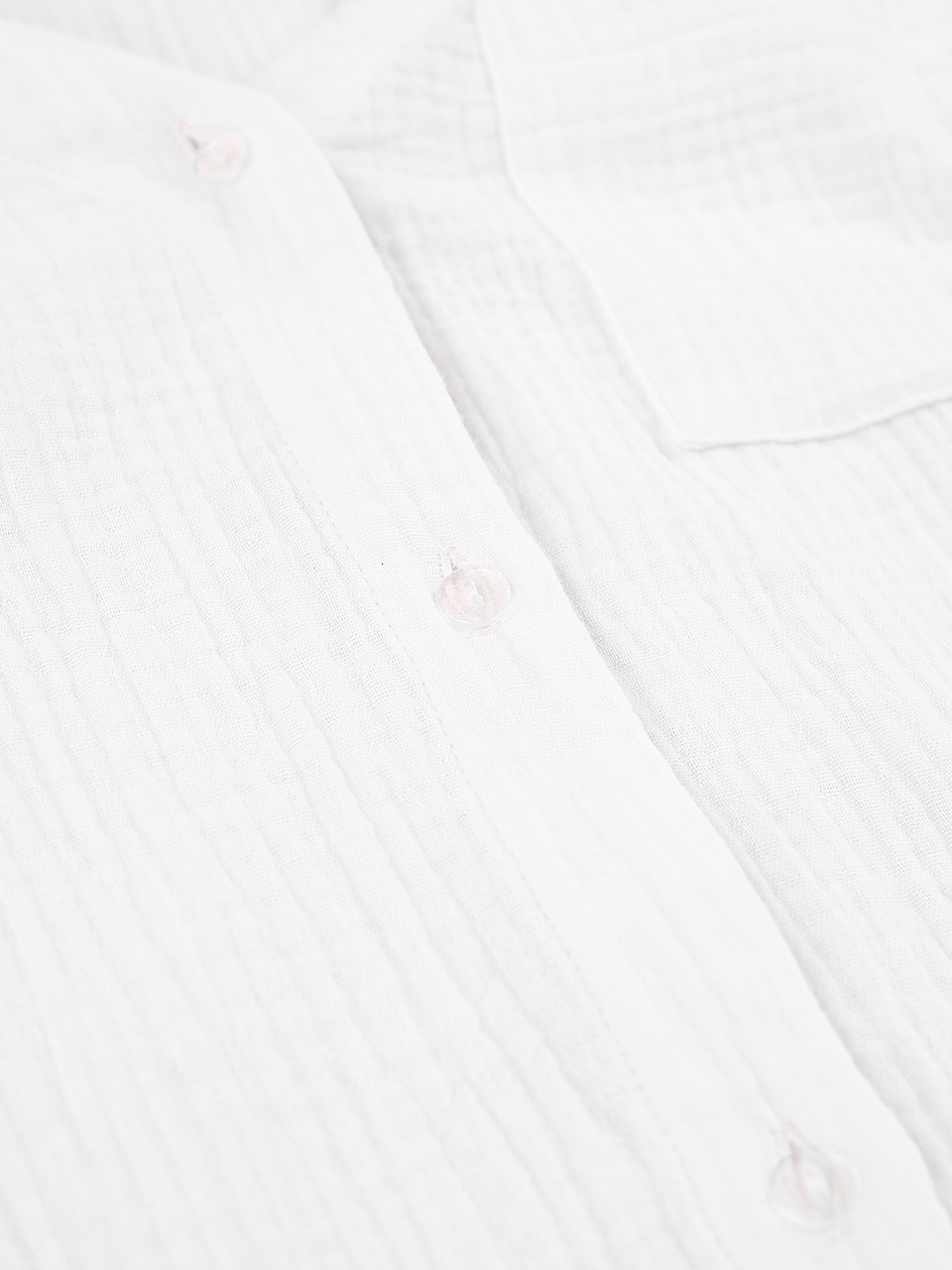 Women's Sleepwear 100%Cotton Autumn Sleepwear Suits With Shorts Pijama Pocket Nightwear Single Breasted Women's Nightgown Full Sleeve Women 