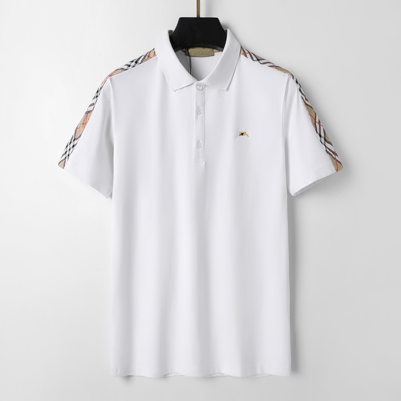 Summer Fashion Mens POLO Shirt Rogue Rabbit Print Short Sleeve High Quality Brand Couple Cotton Casual T-Shirt 4 Colors Size M-3XL, Yellow
Summer Fashion Mens POLO Shirt Rogue Rabbit Print Short Sleeve High Quality Brand Couple Cotton Casual T-Shirt 4 Colors Size M-3XL, Yellow