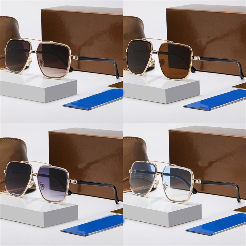 Designer sunglasses square luxury glasses summer shades polarized uv protect metal lunette de black trendy thin frame oversized sunglasses mens E23
Designer sunglasses square luxury glasses summer shades polarized uv protect metal lunette de black trendy thin frame oversized sunglasses mens E23