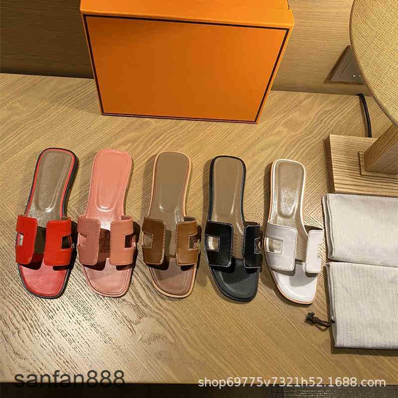 Original Designer Hemres Slippers H 2023 Fashion Sandals Genuine Leather Women's Summer Luxury Flat Ladies Beach Party Wedding Oran hh9 With logo XXDD, 11
Original Designer Hemres Slippers H 2023 Fashion Sandals Genuine Leather Women's Summer Luxury Flat Ladies Beach Party Wedding Oran hh9 With logo XXDD, 11