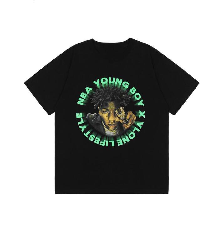 2023 Fashion men's and women's designer T-shirt T-shirt clothing top men's casual chest letter clothing Street shorts sleeve clothes Bur white black printed T-shirt, Q1111
2023 Fashion men's and women's designer T-shirt T-shirt clothing top men's casual chest letter clothing Street shorts sleeve clothes Bur white black printed T-shirt, Q1111
