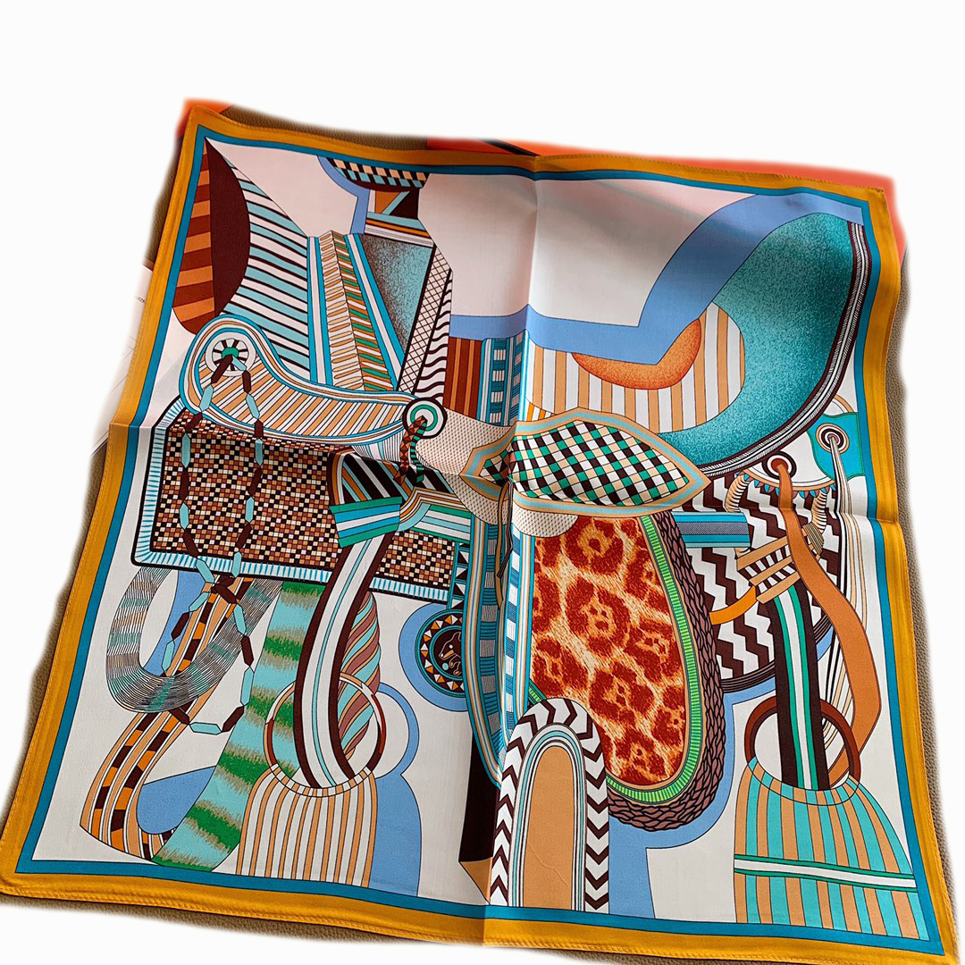 Multicolour Designer Scarves Silk scarf Women Headband Letter Print Tie Dye Silk head Sacrf Tie-Dyed Silk Scarf 50x50cm
Multicolour Designer Scarves Silk scarf Women Headband Letter Print Tie Dye Silk head Sacrf Tie-Dyed Silk Scarf 50x50cm