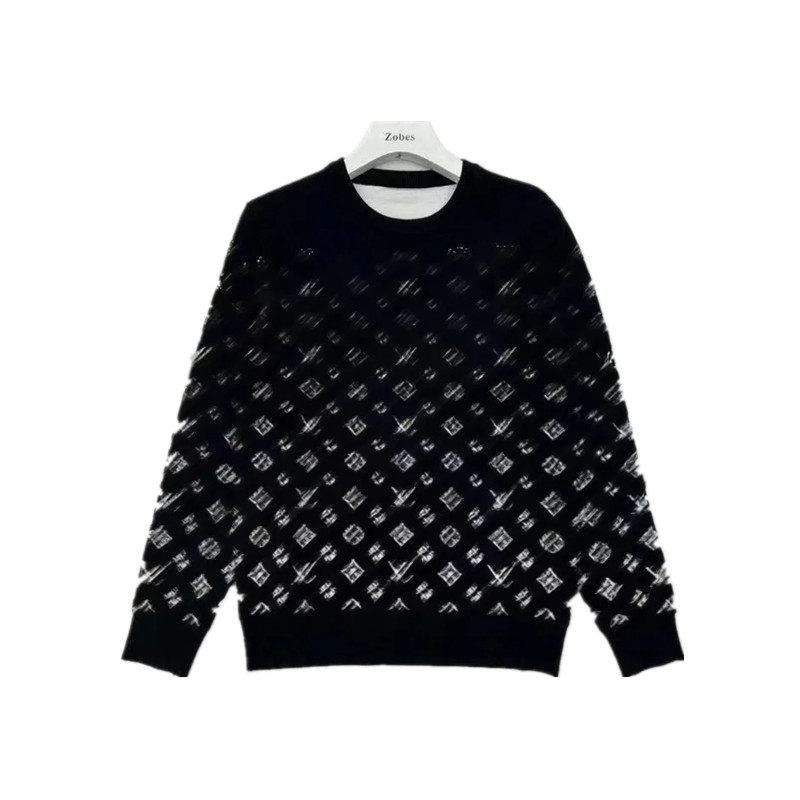 Men Sweater Classic Fashion Letter Pattern Autumn Winter Long Sleeve Mens Sweaters Casual Crew Neck Contrast Color Tops M-3xl, 01
Men Sweater Classic Fashion Letter Pattern Autumn Winter Long Sleeve Mens Sweaters Casual Crew Neck Contrast Color Tops M-3xl, 01