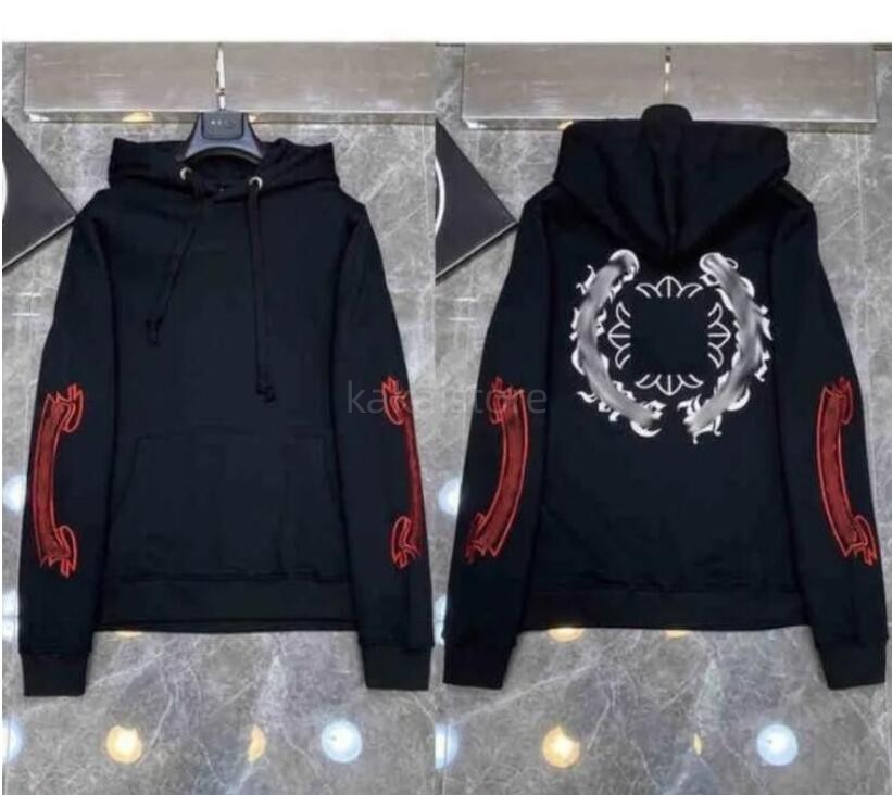 Fashion Luxury Mens Jackets Sweatshirts Ch Designer Hoodies Zipper Sanskrit Graffiti Hooded Sweater Cross Pullover Hoodie Casual Women Tops Coat Jacket, Cu11
Fashion Luxury Mens Jackets Sweatshirts Ch Designer Hoodies Zipper Sanskrit Graffiti Hooded Sweater Cross Pullover Hoodie Casual Women Tops Coat Jacket, Cu11