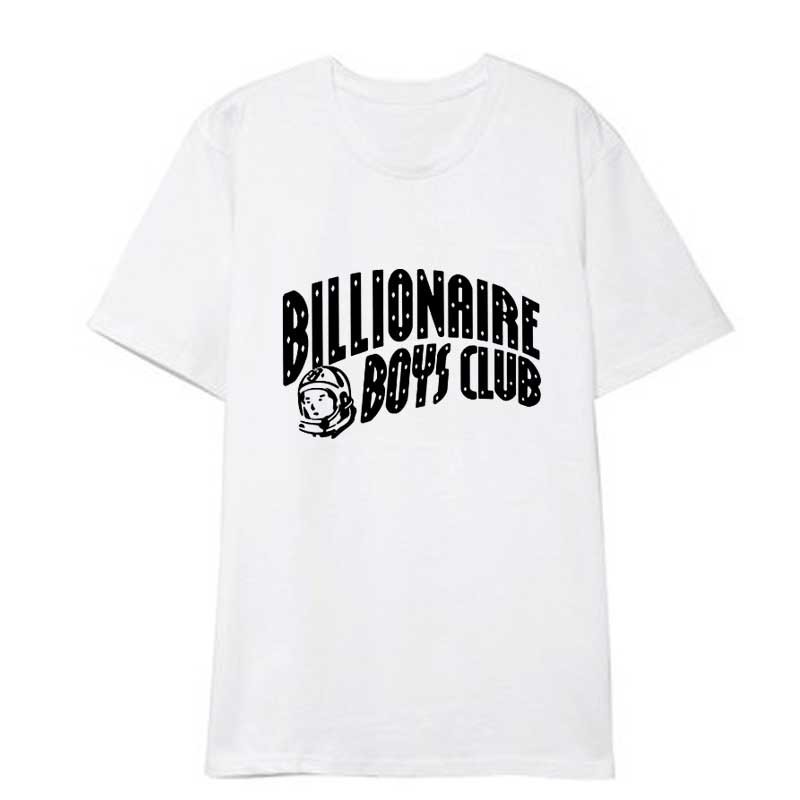 Designer Tide Men' T Shirts Top Letter Billionaire boys club Print Short Sleeve High Street Loose Oversize Casual T-shirt Tops for Men and Women Shorts Tee AWQT VHH2, Black
Designer Tide Men' T Shirts Top Letter Billionaire boys club Print Short Sleeve High Street Loose Oversize Casual T-shirt Tops for Men and Women Shorts Tee AWQT VHH2, Black