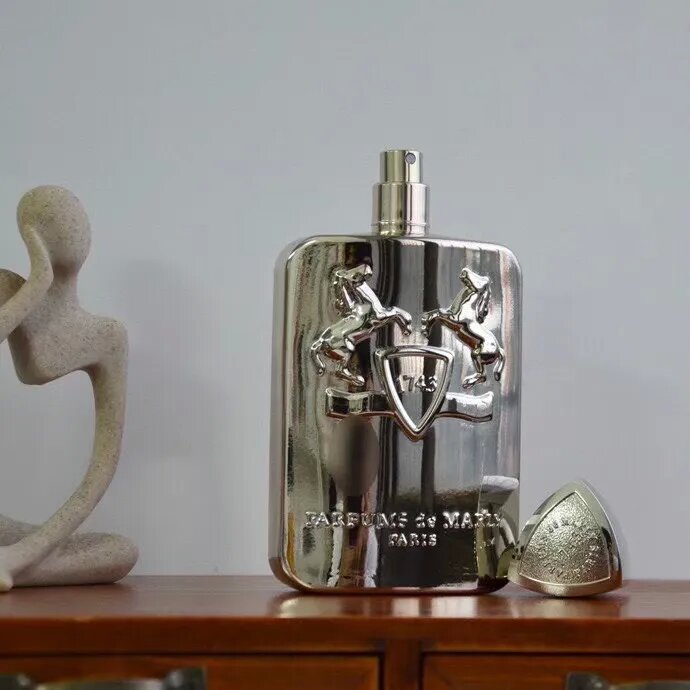 Men Perfume Althair 125ML Fragrance Greenley Haltane Layton Perfume 75ml EDP Delina Cassili Valaya Royal Essence Spray Long Lasting Good Smell 3-5days delivery