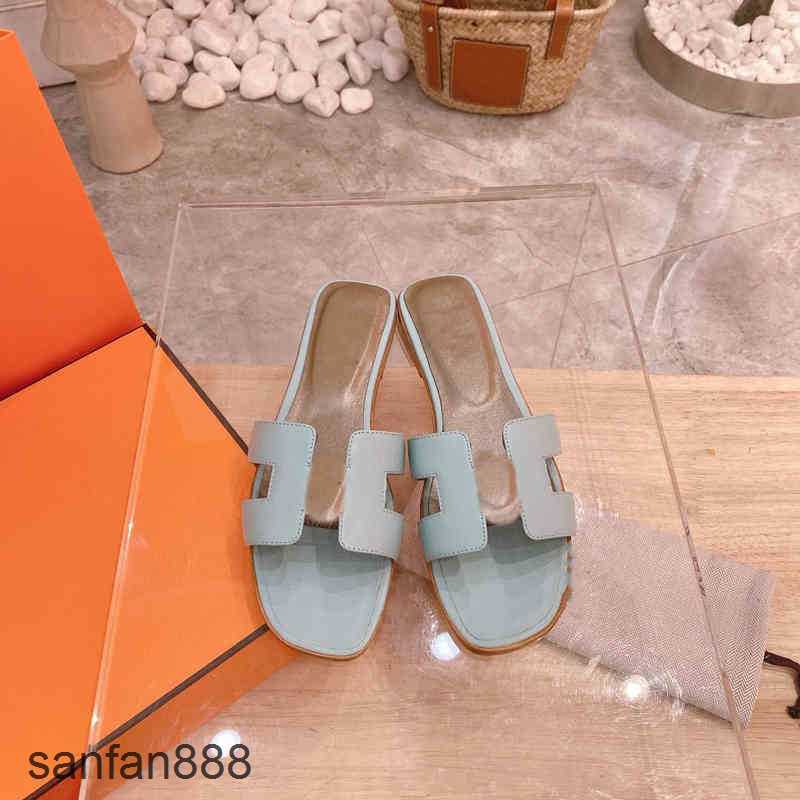 Original Designer Hemres Slippers slippers erme Luxury leather Sliders H designer ladies sandals summer flat shoes fashion beach wo 23BG With logo 3JRK, Light powder
Original Designer Hemres Slippers slippers erme Luxury leather Sliders H designer ladies sandals summer flat shoes fashion beach wo 23BG With logo 3JRK, Light powder
