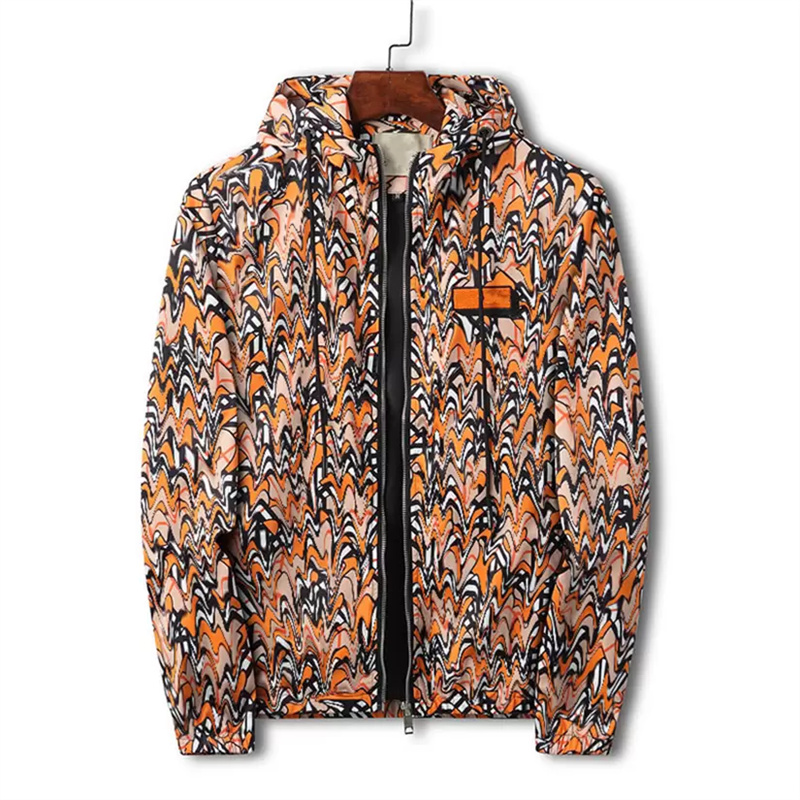 High quality Designer Jacket Coat Winter Autumn Slim Outerwear Stylist Men Women Windbreaker Zipper Hoodies Mens Coats Jackets Plus
High quality Designer Jacket Coat Winter Autumn Slim Outerwear Stylist Men Women Windbreaker Zipper Hoodies Mens Coats Jackets Plus
