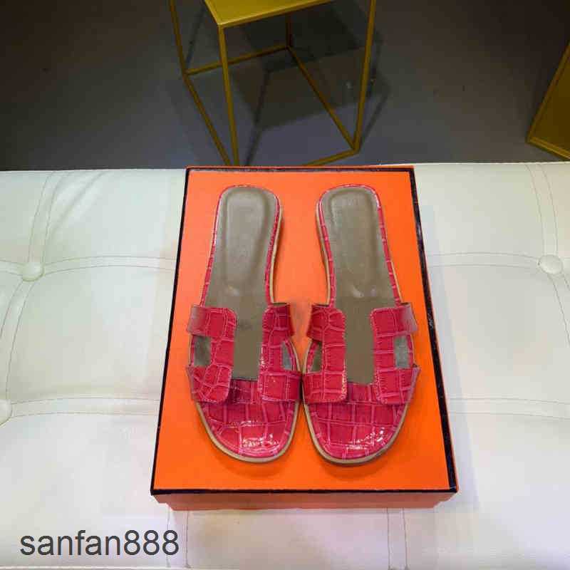 Original Designer Hemres Slippers Classic Luxury H woman Crystal erme Sandals Flat Sliders Beach Summer Lady Cartoon Big ead Wide S OBJ8 With logo DMTG
Original Designer Hemres Slippers Classic Luxury H woman Crystal erme Sandals Flat Sliders Beach Summer Lady Cartoon Big ead Wide S OBJ8 With logo DMTG