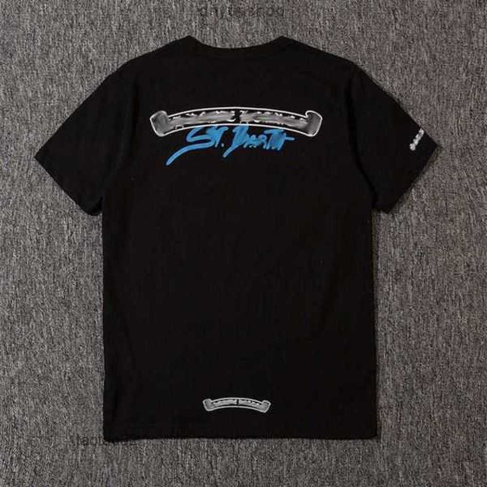 Men's T-shirts Luxury Fashion t Shirt Ch Brand Chromes Tees Designer Women Sanskrit Couple T-shirt Sweatshirt Horseshoe Flower Heart 4x64wzc6, 24
Men's T-shirts Luxury Fashion t Shirt Ch Brand Chromes Tees Designer Women Sanskrit Couple T-shirt Sweatshirt Horseshoe Flower Heart 4x64wzc6, 24