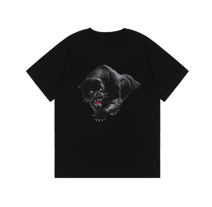 new Fashion men's women's designer black T-shirt clothing top men's casual chest letter clothing Street shorts sleeve clothes Bur white black printed T-shirt
new Fashion men's women's designer black T-shirt clothing top men's casual chest letter clothing Street shorts sleeve clothes Bur white black printed T-shirt