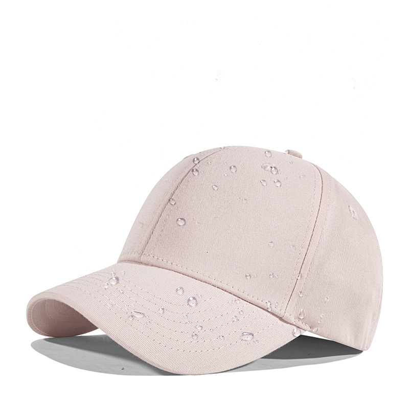 Ball Caps Autumn Waterproof Fitted Baseball for Man Woman Back Closed Sport Hats 5758 SM 5859 LXL 230321