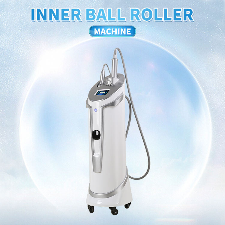 8D Inner Ball Roller Slim Machine 360 Degree Endo Cellulite Reduction Body Contouring Face Rolling Massage Lymphatic Drainage Fat Removal Machine
8D Inner Ball Roller Slim Machine 360 Degree Endo Cellulite Reduction Body Contouring Face Rolling Massage Lymphatic Drainage Fat Removal Machine
