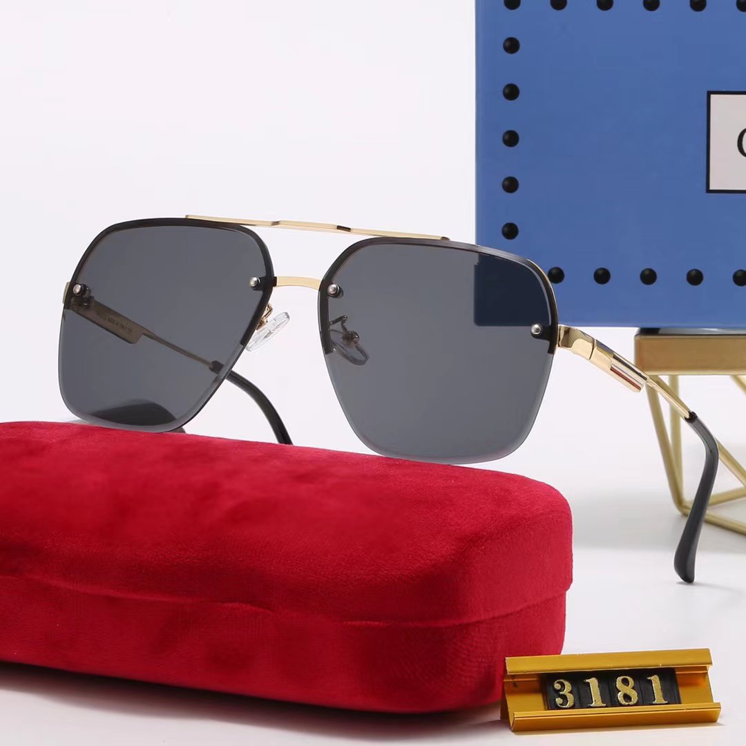 retro designer brand sunglass for men women shades fashion Anti-UV Polarized UV400 unisex Summer Beach 1pcs heatwave sunglasses reality unlimited eyewear sun glass
retro designer brand sunglass for men women shades fashion Anti-UV Polarized UV400 unisex Summer Beach 1pcs heatwave sunglasses reality unlimited eyewear sun glass