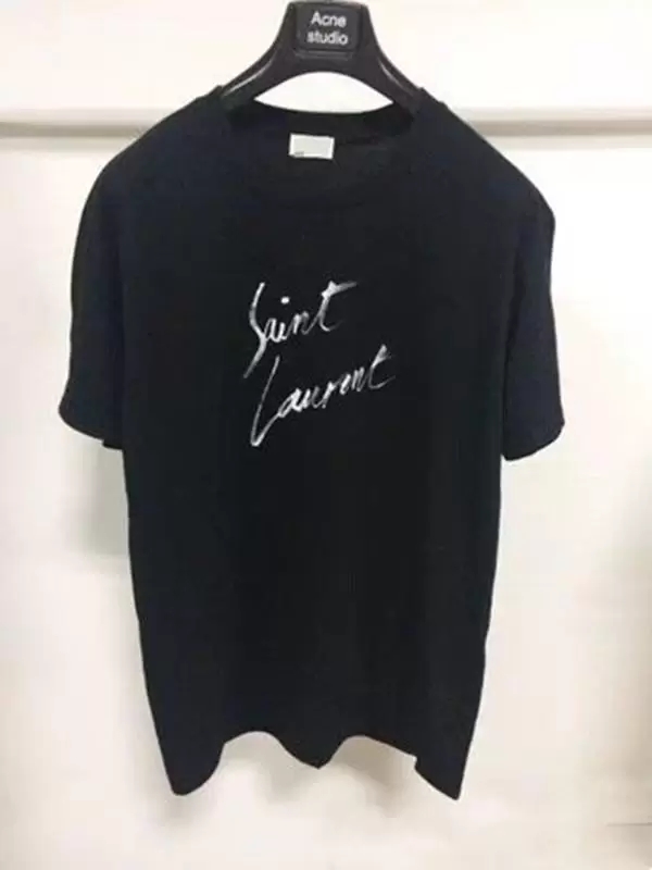 2023 Dupe Y--L Fashion t shirts Casual Logo Letter T-shirts Costume for Women Summer Short Sleeve T Shirt T-shirt -XXL
2023 Dupe Y--L Fashion t shirts Casual Logo Letter T-shirts Costume for Women Summer Short Sleeve T Shirt T-shirt -XXL