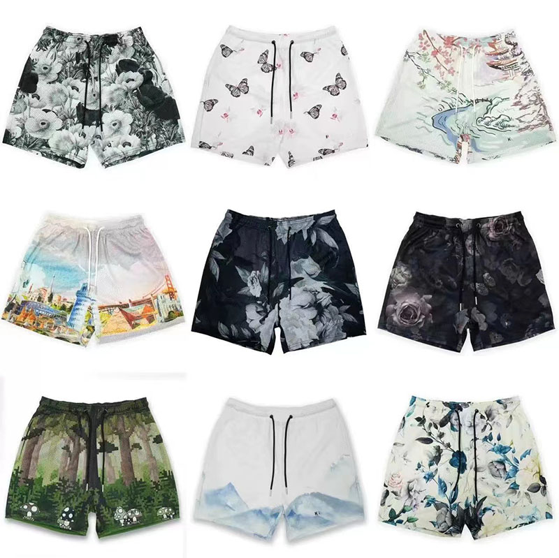 Shorts Beach trousersMen's Shorts Summe Men KINETIC Basic Trend Gym Mesh Breathable Quick Dry Basketball ShortsMen's, 009
Shorts Beach trousersMen's Shorts Summe Men KINETIC Basic Trend Gym Mesh Breathable Quick Dry Basketball ShortsMen's, 009