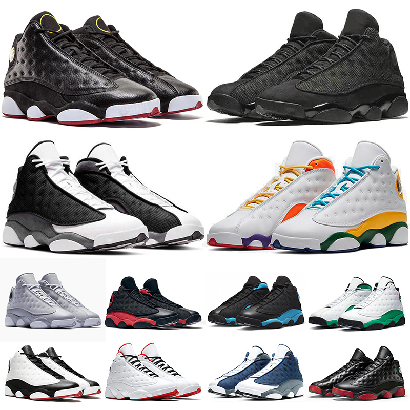 With Box Jumpman Retro 13 Basketball Shoes Mens Womens Playoffs 13s XIII Singles Day Low Trainers Black Cat Island Green Black Flint He Got Game Sports Sneakers, 40-47 red flint
With Box Jumpman Retro 13 Basketball Shoes Mens Womens Playoffs 13s XIII Singles Day Low Trainers Black Cat Island Green Black Flint He Got Game Sports Sneakers, 40-47 red flint