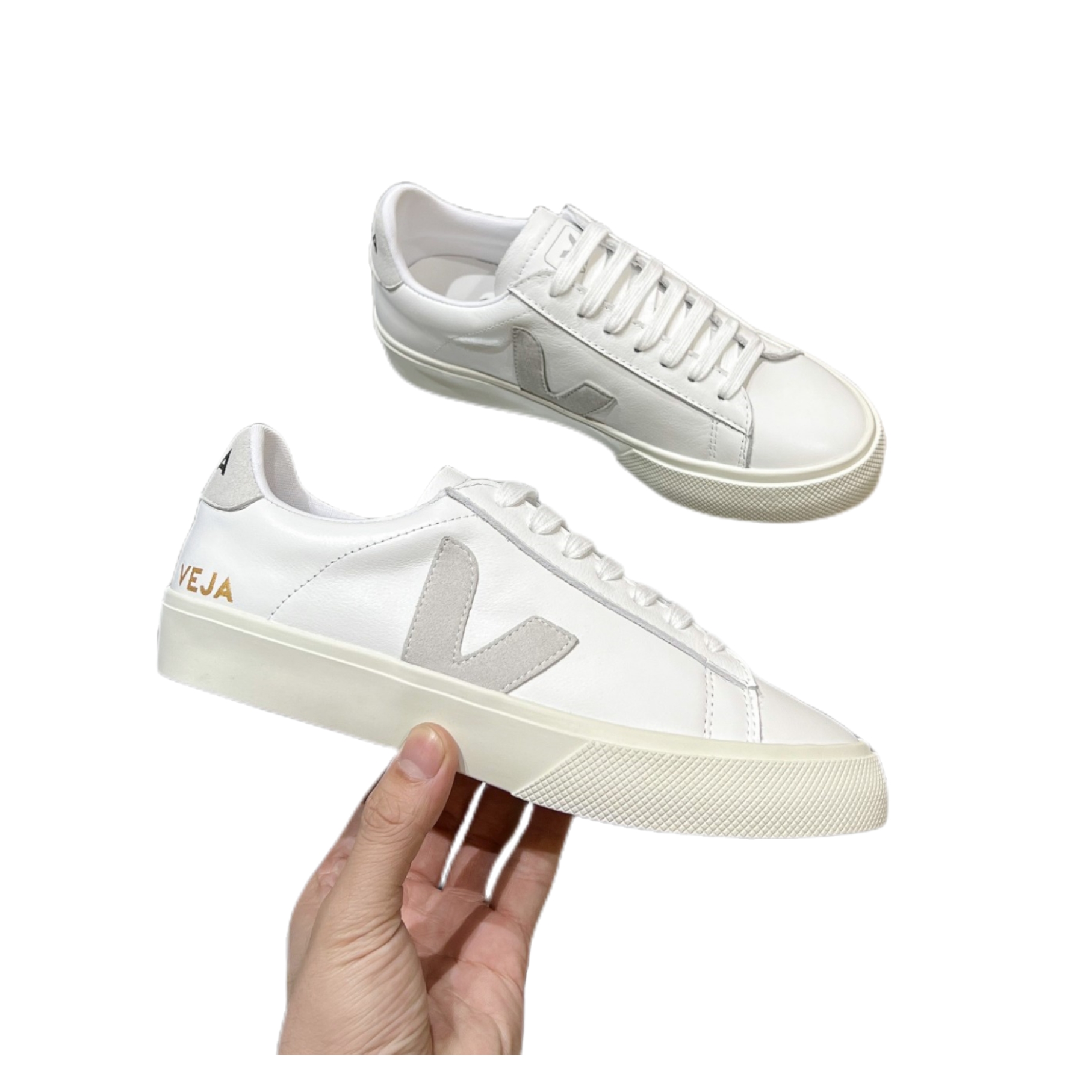 Men High Designer Top Veja Shoes Womens Sneakers Lace Up Shoes Men's Classic White Unisex Fashion Couples Vegetarianism Style Original Veja Campo Size 36-45 Vooz
Men High Designer Top Veja Shoes Womens Sneakers Lace Up Shoes Men's Classic White Unisex Fashion Couples Vegetarianism Style Original Veja Campo Size 36-45 Vooz