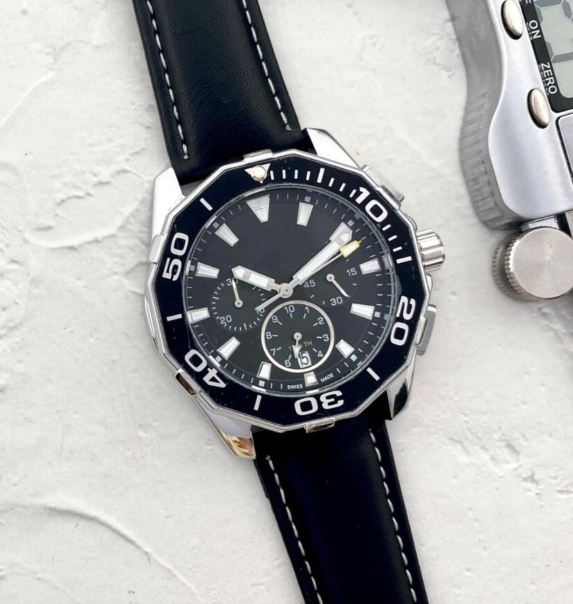 2023 Men Watches Blue Rubber Strap VK Battery Chronograph Quartz Movement watch Luxusuhr Luminous Hanbelson Wristwatches, Packing box
2023 Men Watches Blue Rubber Strap VK Battery Chronograph Quartz Movement watch Luxusuhr Luminous Hanbelson Wristwatches, Packing box