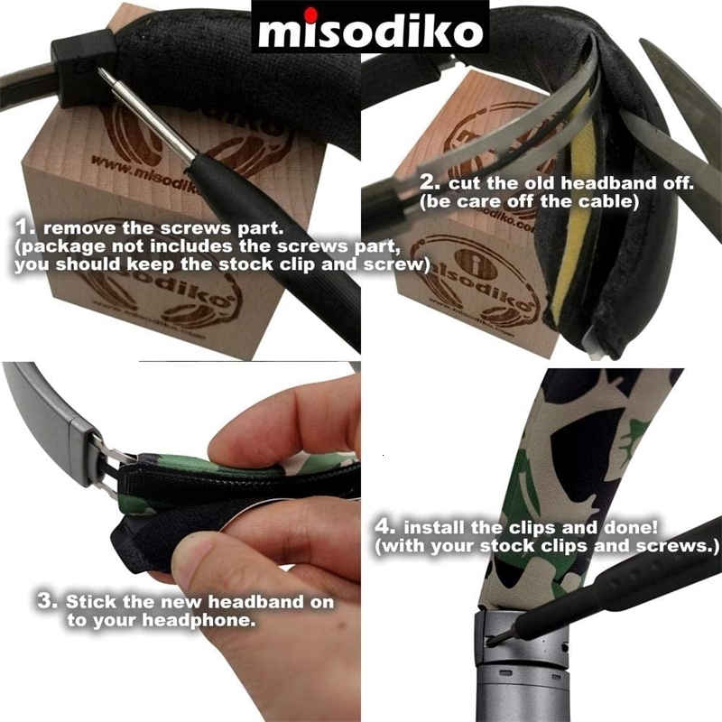 Other Electronic Components Headband Cushion Ear Pads Replacement for Bose Quiet Comfort 25 35 QC25 QC35 35 II QC35ii Headphones 230320