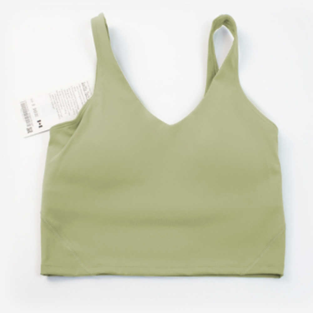 lululemens women Sports Bra Sexy Tank Top Tight Yoga Vest With Chest Pad LU No Buttery Soft Athletic Fitness Clothe Custom lu-01, 008
lululemens women Sports Bra Sexy Tank Top Tight Yoga Vest With Chest Pad LU No Buttery Soft Athletic Fitness Clothe Custom lu-01, 008