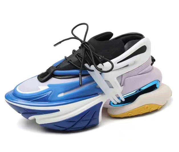 Unicorn Running Shoes Sneakers Bal Designer main submarine spacecraft increase Balman Men Women Outdoor Sport Space Metaverse balm A2
Unicorn Running Shoes Sneakers Bal Designer main submarine spacecraft increase Balman Men Women Outdoor Sport Space Metaverse balm A2