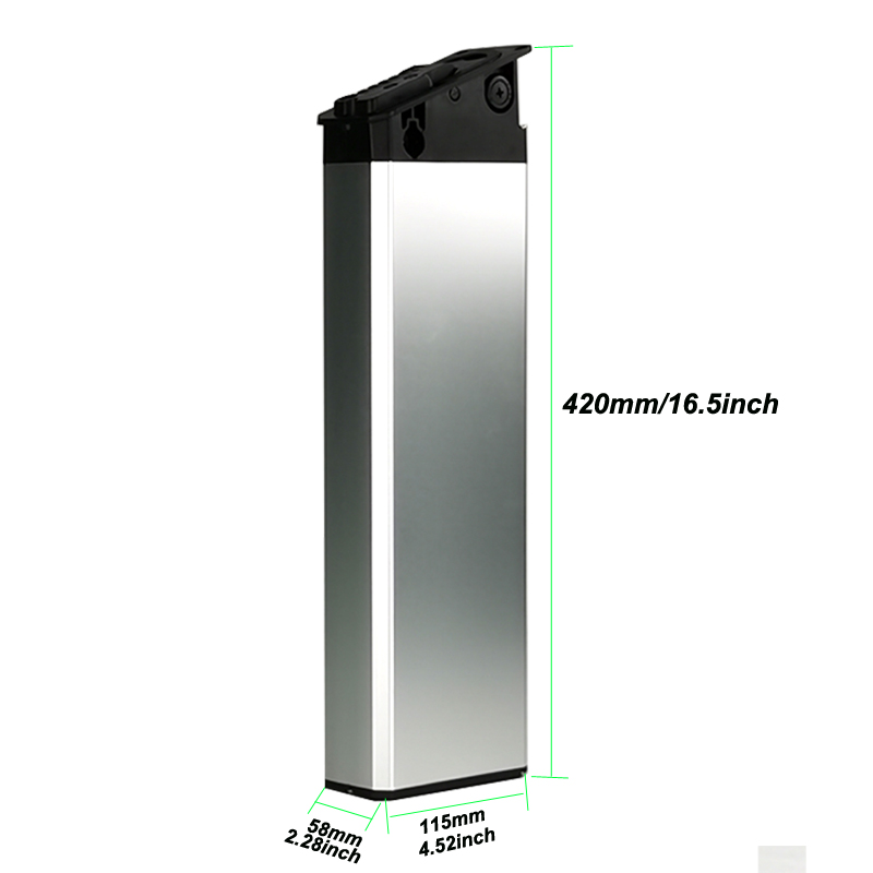 Ebike Battery 48V 5… - image