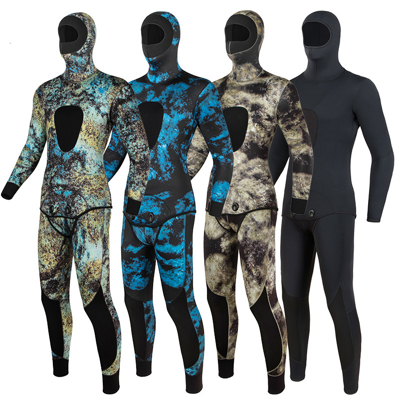 Wetsuits Drysuits M… - image