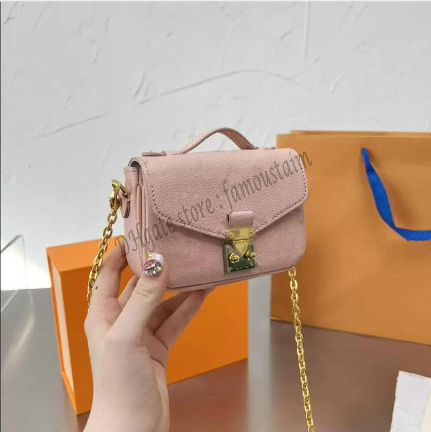 Women Mini Handbags Chain Shoulder Bags Designers Brand Post Bag Fashion Messenger Pocket Purse 14CM, 03
Women Mini Handbags Chain Shoulder Bags Designers Brand Post Bag Fashion Messenger Pocket Purse 14CM, 03