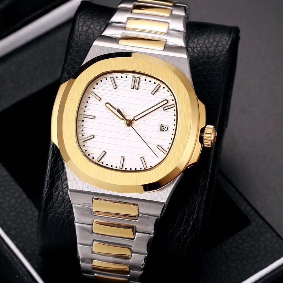 19 colors mens watch automatic self wind Glide sooth second hand sapphire glass silver and gold wristwatch228C
19 colors mens watch automatic self wind Glide sooth second hand sapphire glass silver and gold wristwatch228C