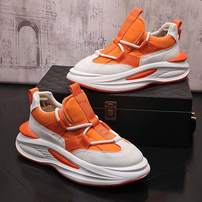 Men Shoes Casual Sh… - image