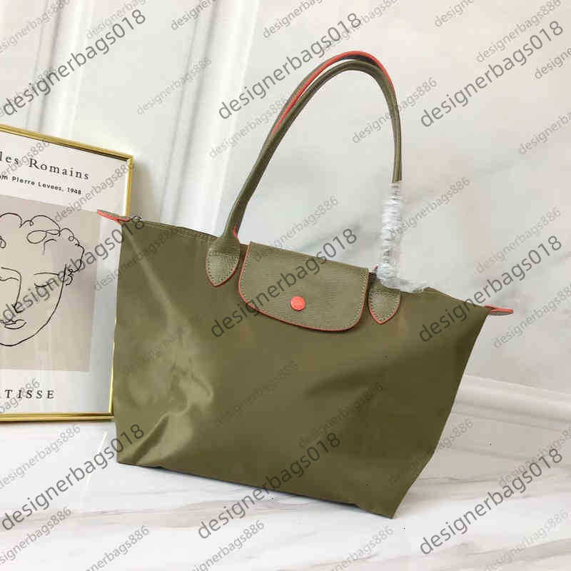 dinner party bag shoulder Bags wallet women large tote men black hand nylon s hobo Flap Pocket Luxurys Designers Folding borsa sac beach hands MKPI MKPI