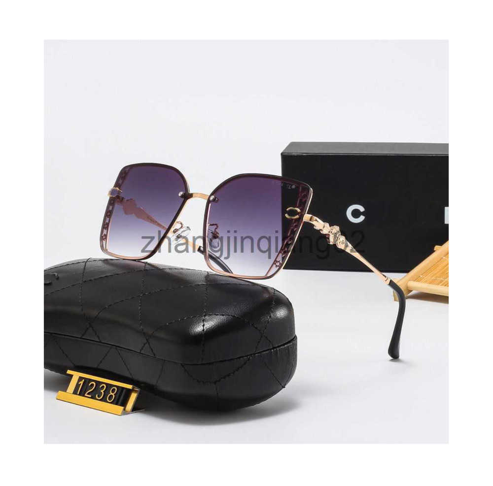 Designer Channel Sunglass Cycle Luxurious Fashion Sport Sunglasses Men Women Summer Winter Vintage Baseball Anti Ultraviolet Sun Glasses
Designer Channel Sunglass Cycle Luxurious Fashion Sport Sunglasses Men Women Summer Winter Vintage Baseball Anti Ultraviolet Sun Glasses