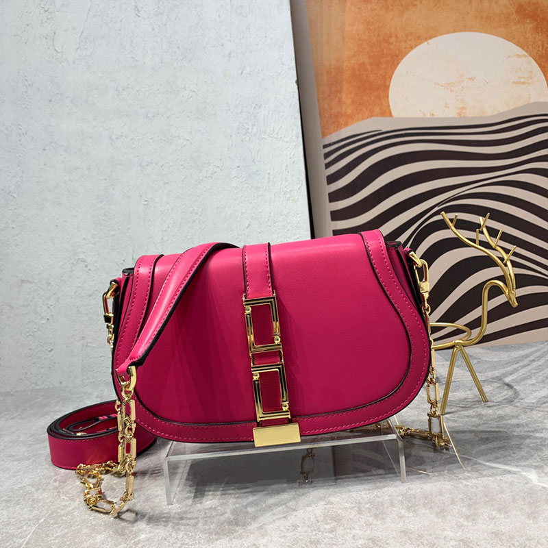 Chains Crossbody Bag Flap Shoulder Bags Women Handbag Purse Genuine Leather Folding Magnetic Hasp Hardware Fashion Letters Two Detachable Strap Plain Thread, Black
Chains Crossbody Bag Flap Shoulder Bags Women Handbag Purse Genuine Leather Folding Magnetic Hasp Hardware Fashion Letters Two Detachable Strap Plain Thread, Black