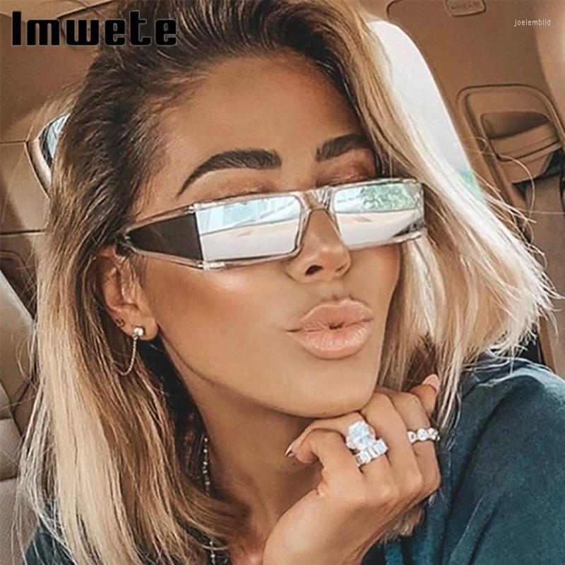 Sunglasses Imwete Trend Punk Women Men Square Temples Designer Personality Sun Glasses Black Rectangle
Sunglasses Imwete Trend Punk Women Men Square Temples Designer Personality Sun Glasses Black Rectangle