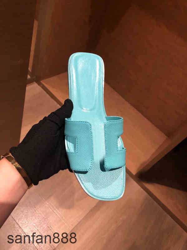 Original Designer Hemres Slippers H Slipper Lady Women Oran Luxury Sandal Sandals Beach Slides Summer Sexy Real Leather Platform Fl 2KP6 With logo XUXL, Colour30
Original Designer Hemres Slippers H Slipper Lady Women Oran Luxury Sandal Sandals Beach Slides Summer Sexy Real Leather Platform Fl 2KP6 With logo XUXL, Colour30