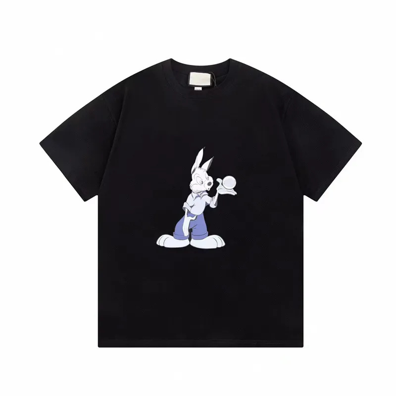 Mens Designers Summer Womens T Shirt T-shirts Loose Tees Tops Man Casual Shirt Luxurys Clothing Streetwear Shorts Sleeve Tshirts Size S-5XL VF11, 14
Mens Designers Summer Womens T Shirt T-shirts Loose Tees Tops Man Casual Shirt Luxurys Clothing Streetwear Shorts Sleeve Tshirts Size S-5XL VF11, 14