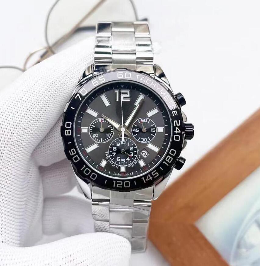 Relogio Masculino Wrist Watches watches high quality 2022 New Mens Watches Quartz Watch for Men Top Luxury Brand Chronograph Clock Fashion watchs
Relogio Masculino Wrist Watches watches high quality 2022 New Mens Watches Quartz Watch for Men Top Luxury Brand Chronograph Clock Fashion watchs