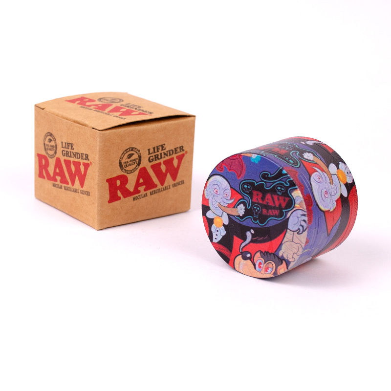 Wholesale tobacco smoking grinders accessories metal herb grinder zinc alloy 50mm 4 layer
Wholesale tobacco smoking grinders accessories metal herb grinder zinc alloy 50mm 4 layer