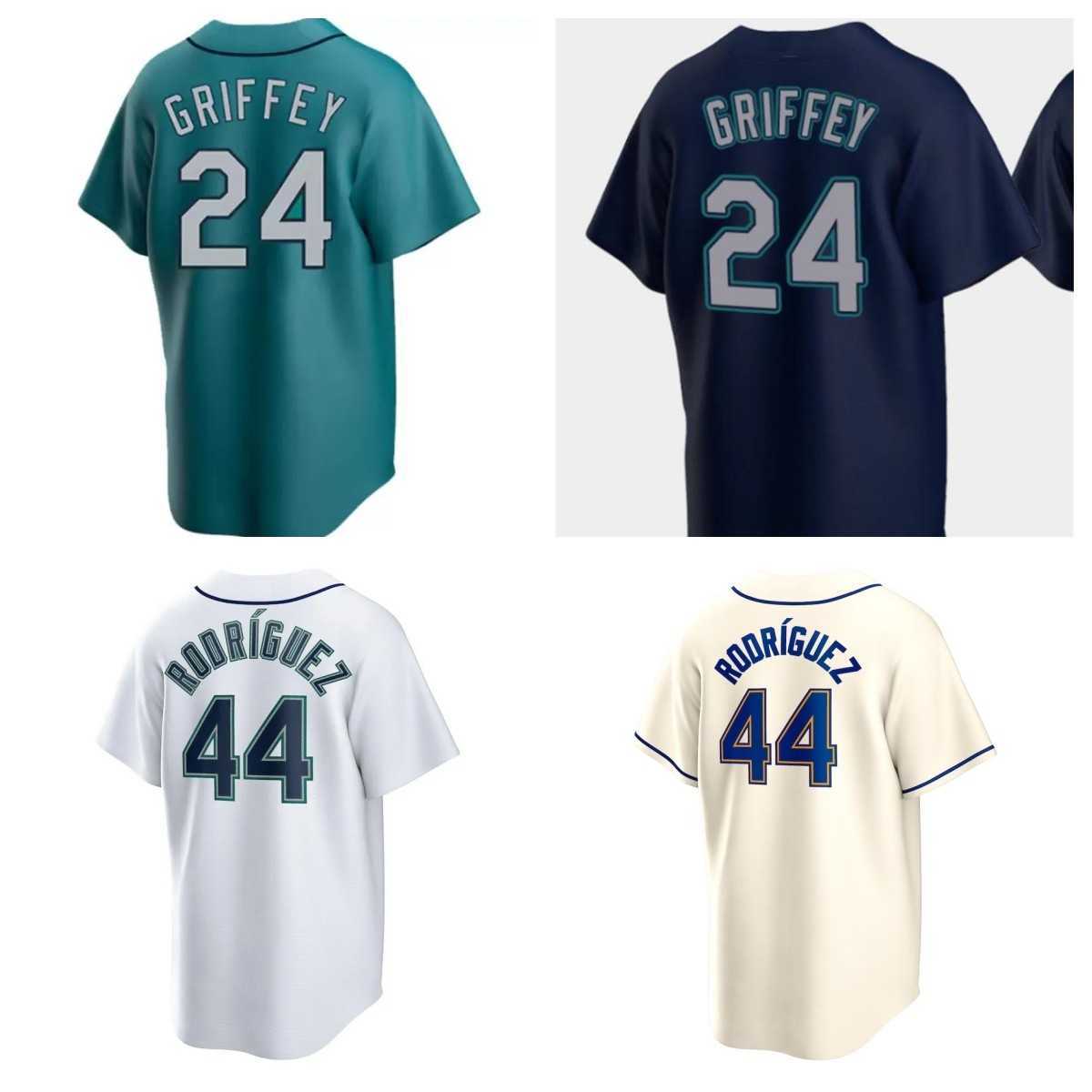 Custom 44 Julio Rodriguez Baseball Jerseys 24 Ken Griffey Jr. Eugenio Suarez Robbie Ray Teoscar Hernandez Crawford Kolten Wong Evan White Ty, 14
Custom 44 Julio Rodriguez Baseball Jerseys 24 Ken Griffey Jr. Eugenio Suarez Robbie Ray Teoscar Hernandez Crawford Kolten Wong Evan White Ty, 14
