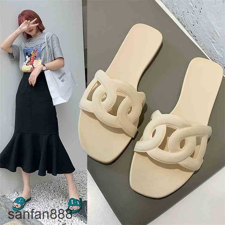 Original Designer Hemres Slippers H 40% OFF 2023 New Sandals family female summer net red jelly cool slippers With logo YC0D, Blue
Original Designer Hemres Slippers H 40% OFF 2023 New Sandals family female summer net red jelly cool slippers With logo YC0D, Blue