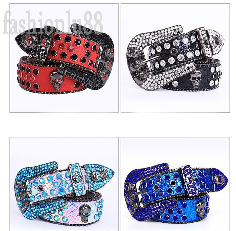 Bb belts leather diamond designer belt luxury plus size buckle soft fashion trendy jeans cinturon silver plated bling womens mens belt black full popular E23, With logo
Bb belts leather diamond designer belt luxury plus size buckle soft fashion trendy jeans cinturon silver plated bling womens mens belt black full popular E23, With logo