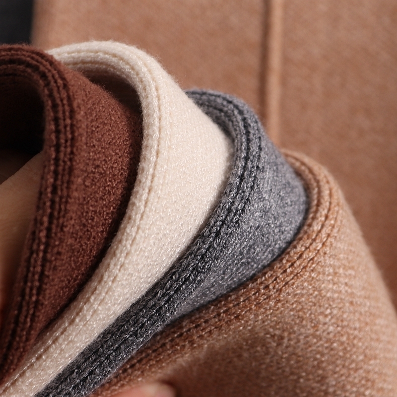 Women's Capris GIGOGOU Knitted Thick Warm Vertival Striped Women Harem Autumn WinterSolid Peg Leg Fly Pants Workwear Carrot Trouser 230321 Z26031